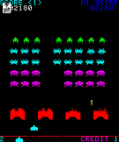 space invaders anniversary.zip