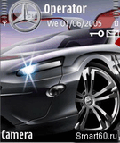 Mercedes Gullwing.sis