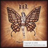 P.O.D. - Freedom Fighters.mp3