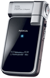 Nokia N93i (foto 4)