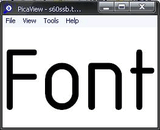 Drawingfont.zip