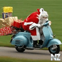 Santa