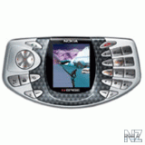 N Gage