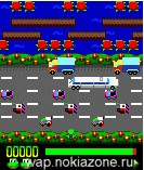 Frogger.Evolution.128x160.v1.0.0.S40v2.jar