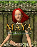 Maya.Temples.Of.Secrets.128x160.v1.0.05.S40v2.jar