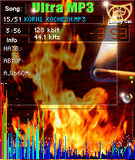 UltraMP3 1.52 Ruslan11.sis