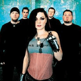 evanescence