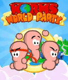 Worms World Party v100 s60.sis