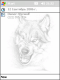 wolf
