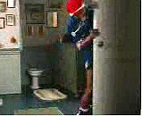 РџСЂРёРєРѕР» РІ С‚СѓР°Р»РµС‚Рµ.3gp