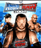 Smack Down vs Raw 2008.zip