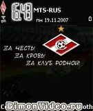 spartak moscow.sis