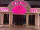 РАLАСЕ CLUB