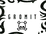 gromit