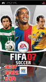 FIFA Soccer 07(Р SР ).zip