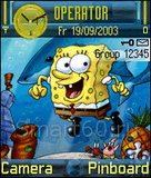 SpongeBobByLemans_smart60_ru.sis