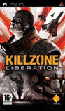 Killzone Liberation(PSP).zip