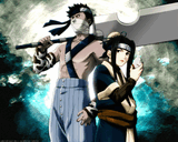 ZABUZA Haku