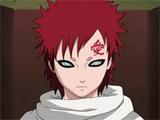 Gaara pystunnui