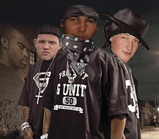 свои пацаны