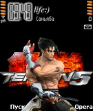 Tekken.zip