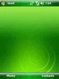 Mobile_Green