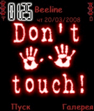 dont_touch.sis