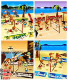 Playman Beach Volley 3D.zip