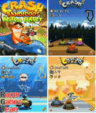 Crash Nitro Kart 2.zip