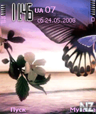 Butterfly by .FASHION.sis