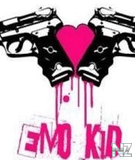 Эмо киД Х_х