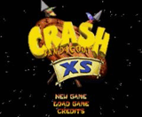 Crash Bandicoot(Р“Р‘Рђ).zip