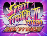 Super Street Fighter II Turbo Revival(Р“Р‘Рђ)zip