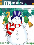 408_Snowman.sis