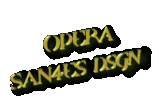 Startpage for Opera v8 0 8 5 3dMatrix by San4es.sis