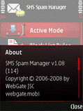 WebGate SMS Spam Manager_v1.08.zip