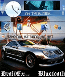 MercedesSL16bit.sis