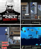 Splinter Cell: Double Agent.zip