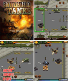 Battlefield Of Tanks.zip