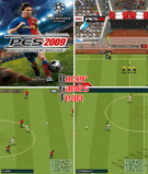 Pro Evolution Soccer 2009.zip