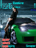 Girl and car.zip