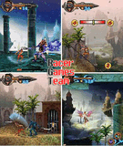 Prince Of Persia HD(8 РѕСЃСЊ).sisx