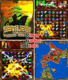 Samurai Puzzle 240x320.jar