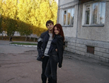 Вдвоем
