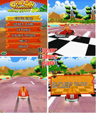 Crash Bandicoot Nitro Kart 3D.zip