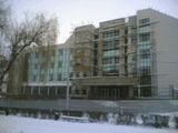 Будущий Сбербанк 2009г
