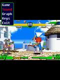 Street Fighter Zero 3: Upper.zip