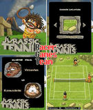 Jurassic Tennis.zip