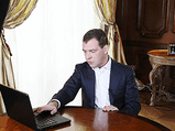 Медведев 22