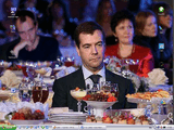 Медведев 8
